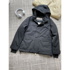 Burberry Down Jackets